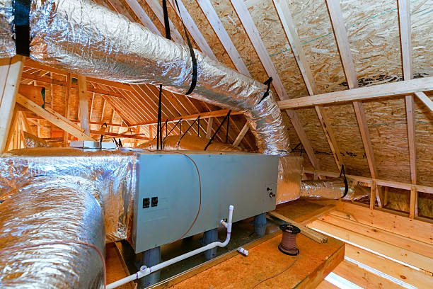 Trusted Hvac service in Winchendon, MA - FH HVAC
